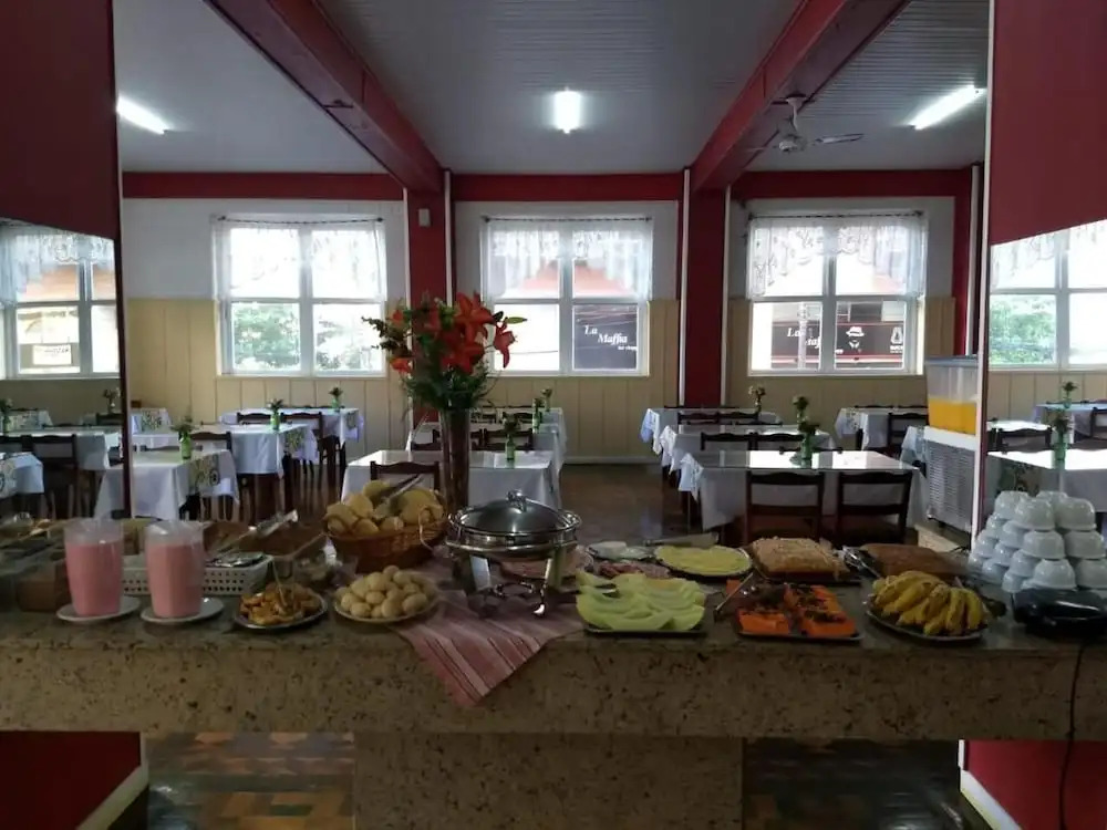 Grande Hotel Torres