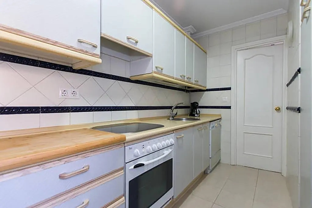 Apartamento San Clemente