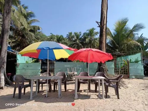 Talpona Paradise Beach House