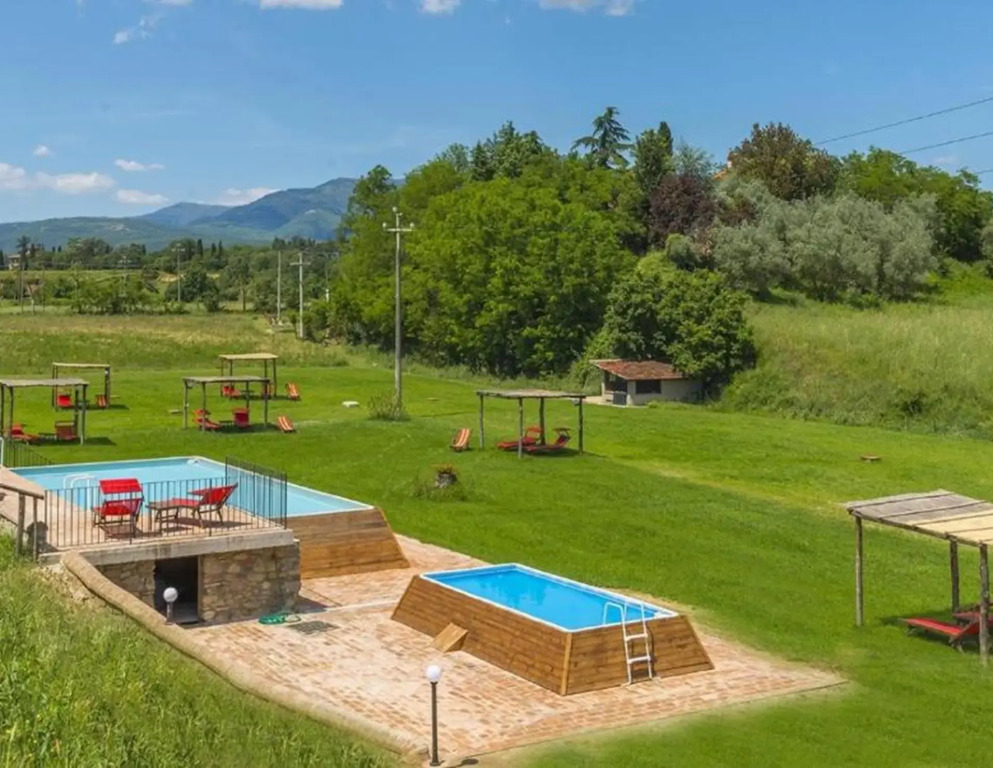 Casa Vacanze Le Fornaci
