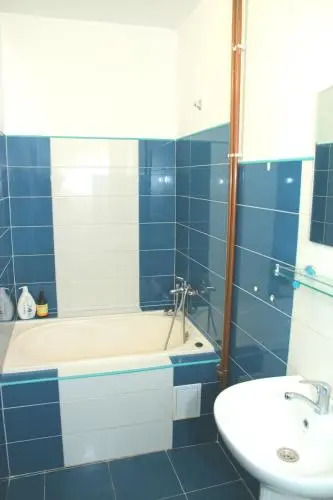 Yox Apartment 3