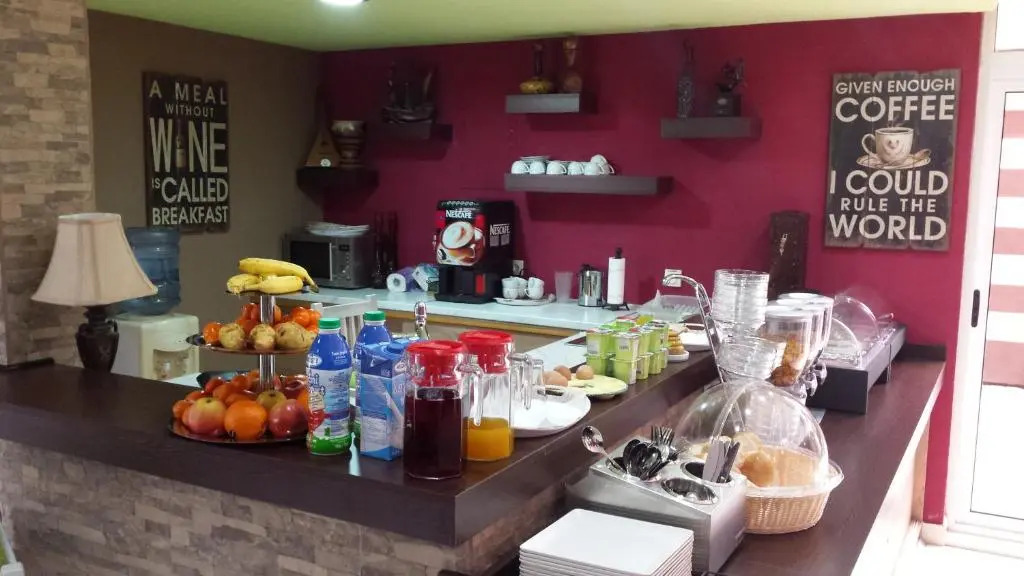 Hotel Villa Nadin