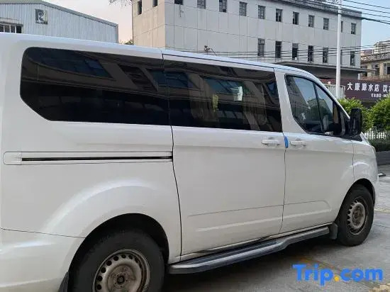 Days Inn Wyndham Guangzhou Baiyun International Airport T2 Terminal