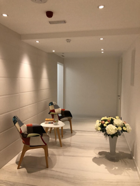 Bel Etage Luxury Rooms