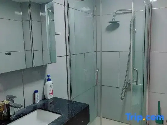Haigang Wanghai Guesthouse