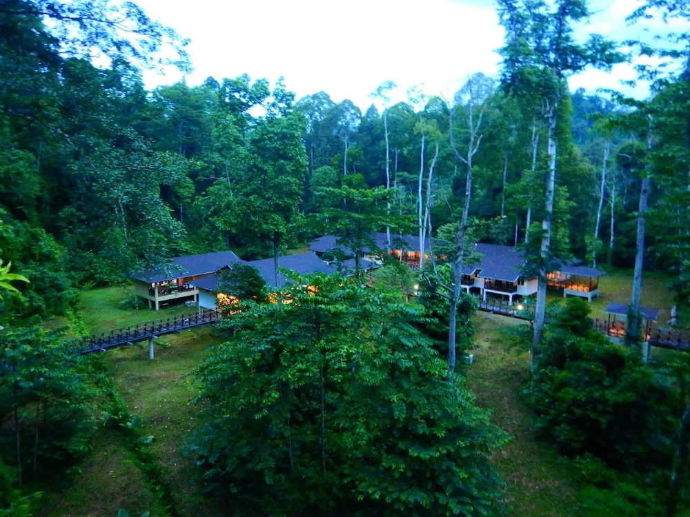 Kawag Nature Lodge