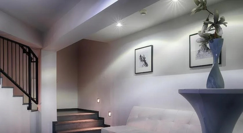 Hotel Saline