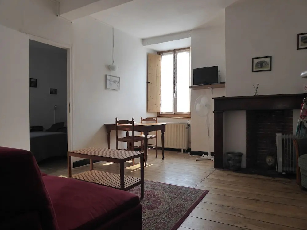 Auberge lEscaleta
