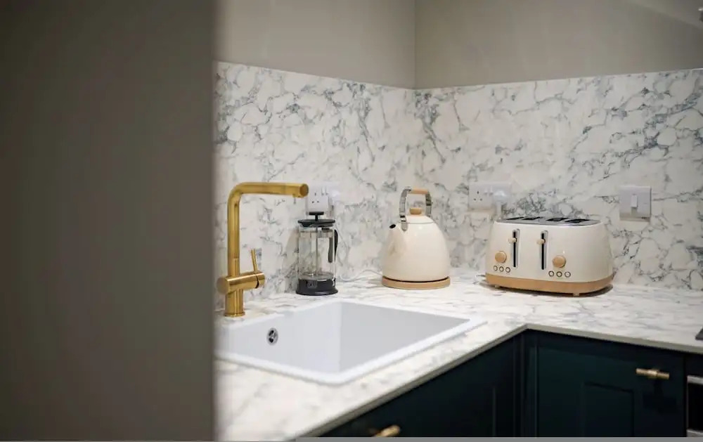 Beautiful Flat by Hyde Park PS7