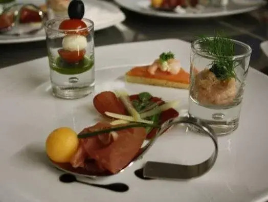 Garni-Hotel Geranienhof