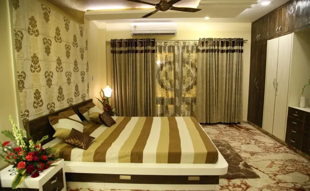 Nikshay Homestay