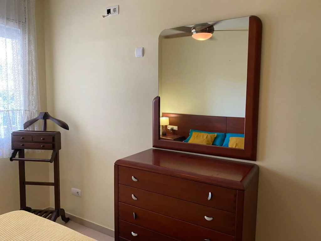 Sitges Living Apartment