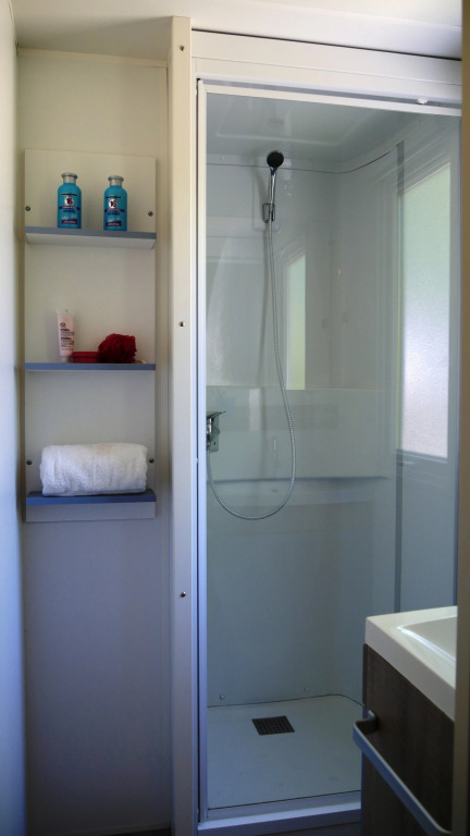 Camping La Masseria