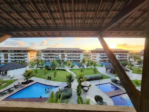 Apartamento Cupe Beach Living