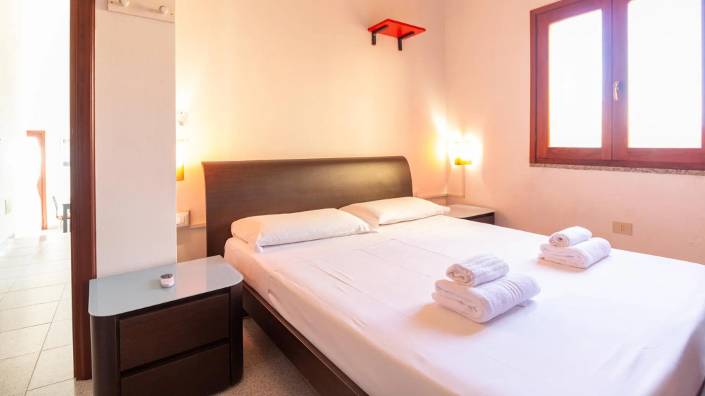 Welcomely - La Terrazza Sul Mare