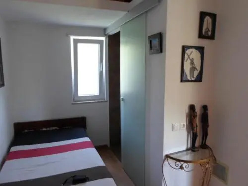 Casa No Chupal