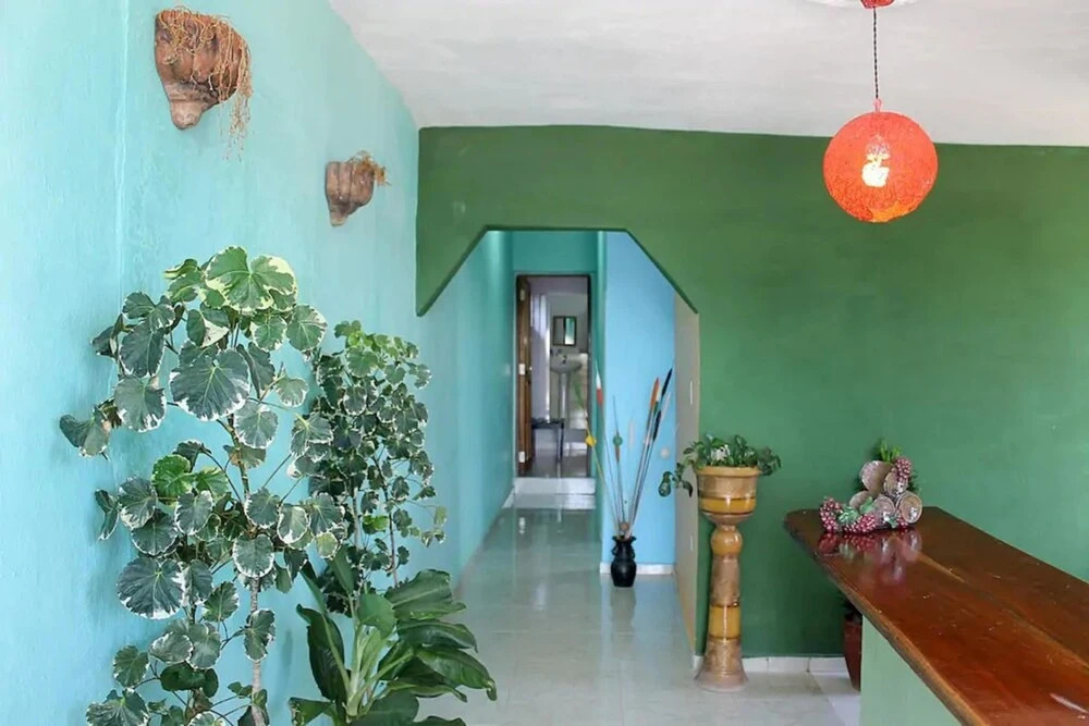 Hostal Mayuly & Alex