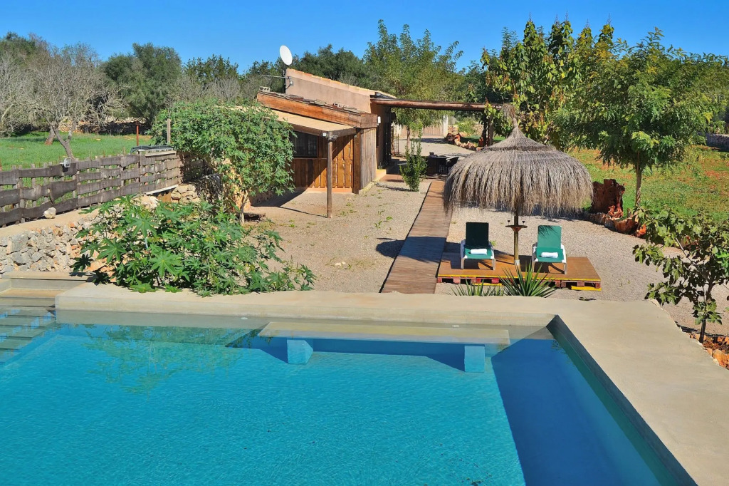 Finca Sa Casita 225 by Mallorca Charme
