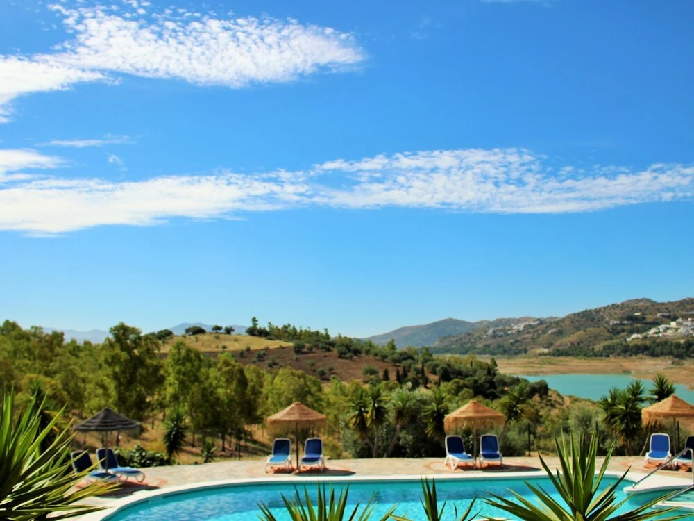 Andalusian Family Getaway