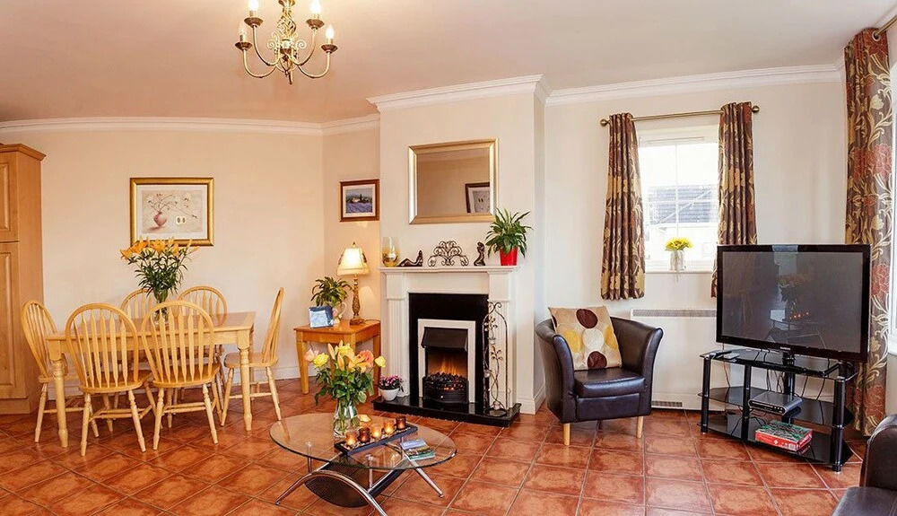 No 1 Killarney Holiday Village Vacation Home
