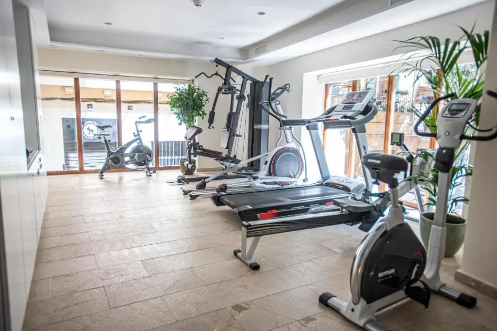 Palma Suites