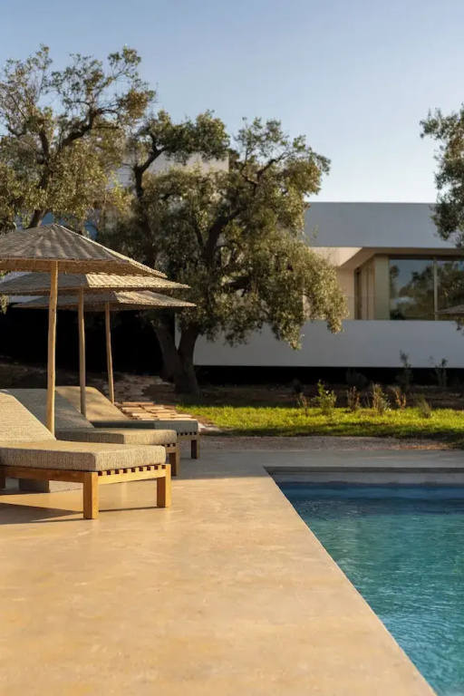 Botanico Villa & Suites