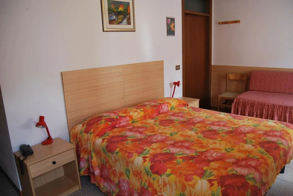 Albergo Carraro