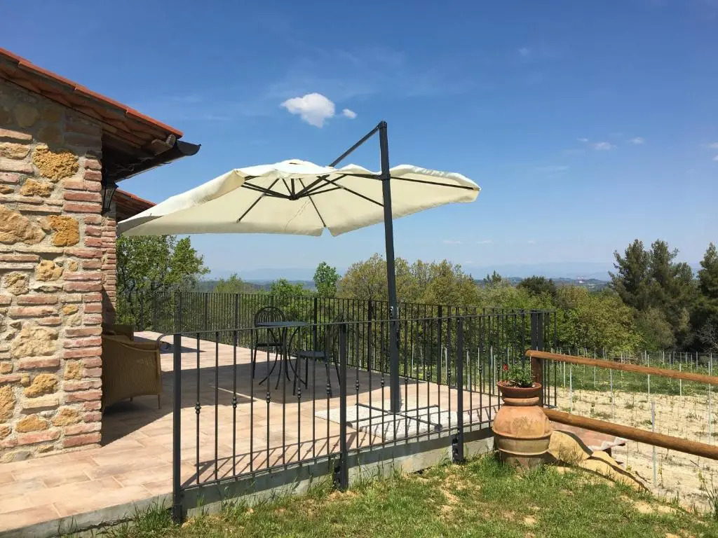 Agriturismo I Colli