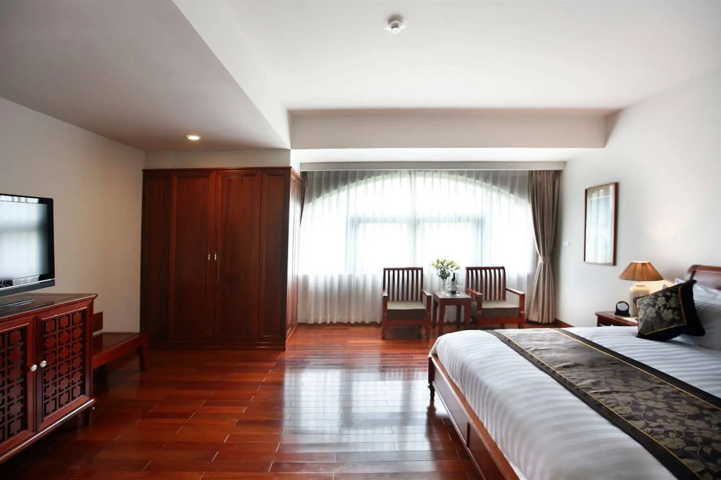 Lan Vien Hotel