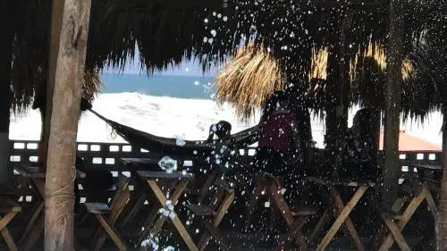 Coco Blue a New Beach Resort