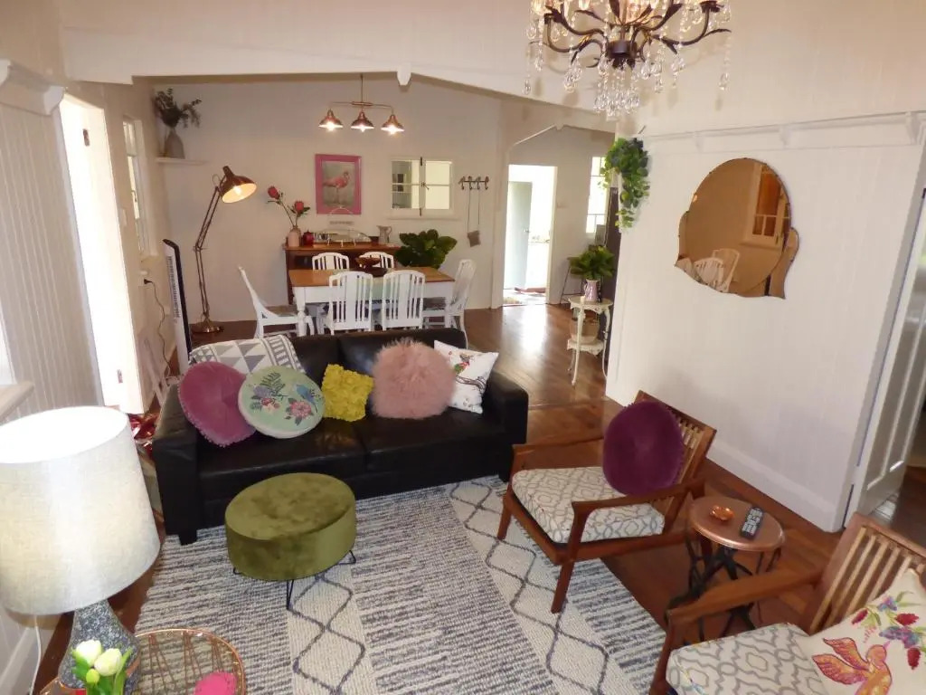 Lilly Pilly House