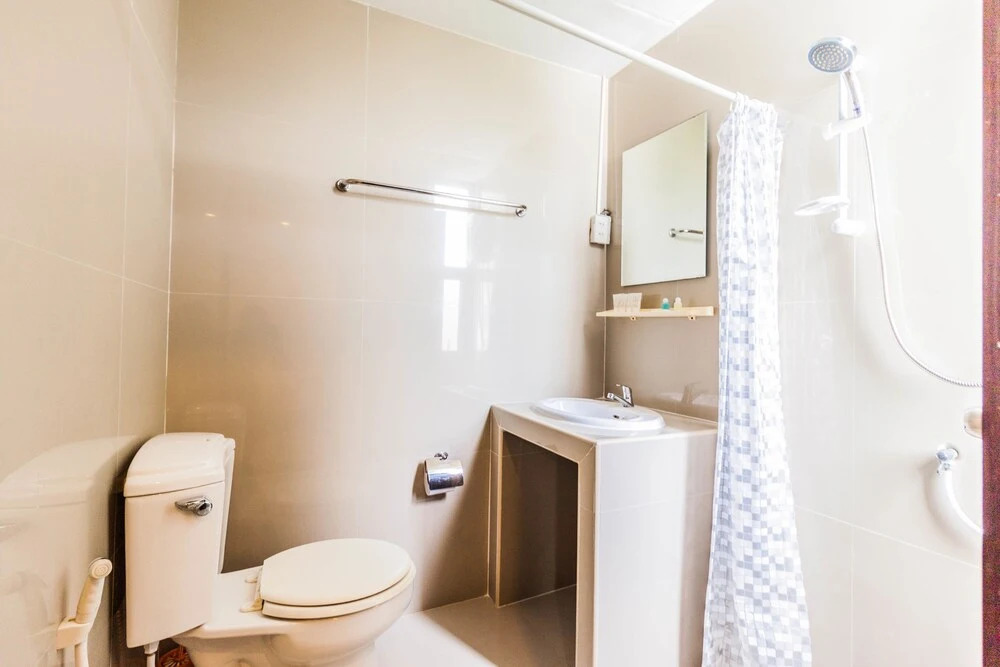 Pratumnak Town Villa By Pattaya Sunny