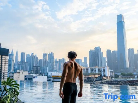 Skyline Kuala Lumpur, Pudu | 10min KLCC | Walk to ICC Pudu by The Stay Hub
