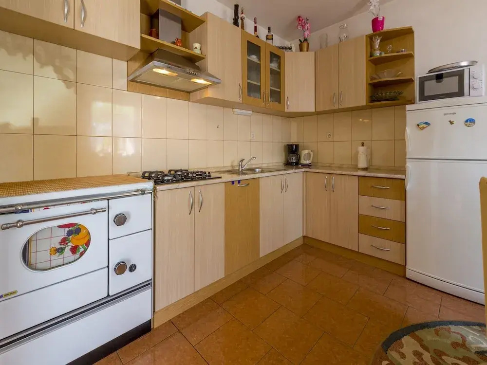 Apartments Lilin