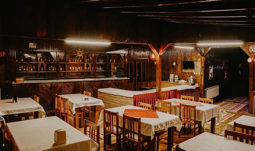 Ozyurt Otel Amasra