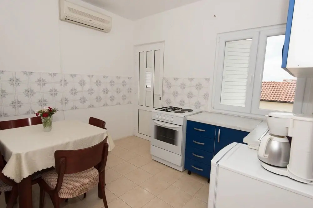 Apartments Zuljevic