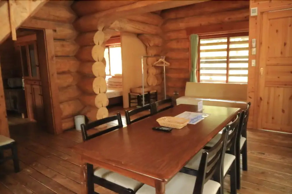 Rental Cottage Green Valley Hakuba