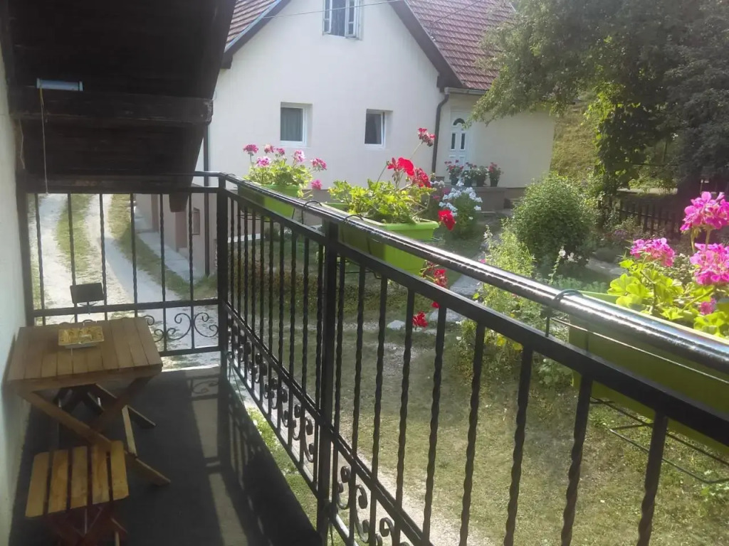 Guesthouse Ana