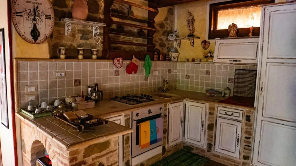 Il Casale di Fiore