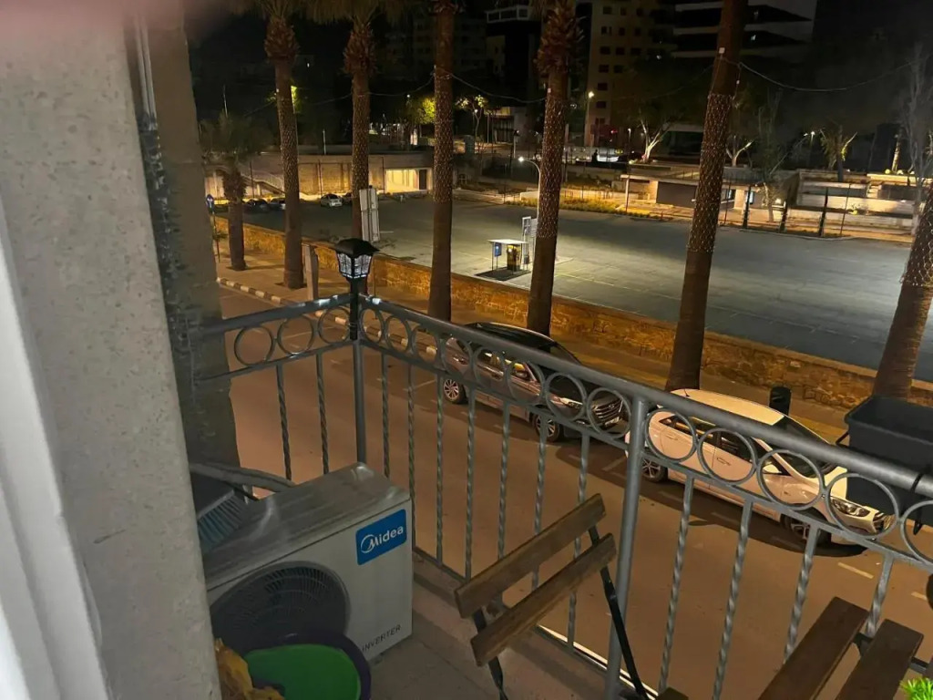 Xanthis Hostel Nicosia City Centre