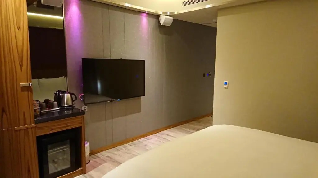 LE LE Motel