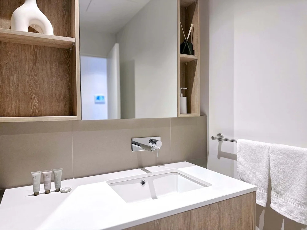 City Center Serenity Suite SouthernCross