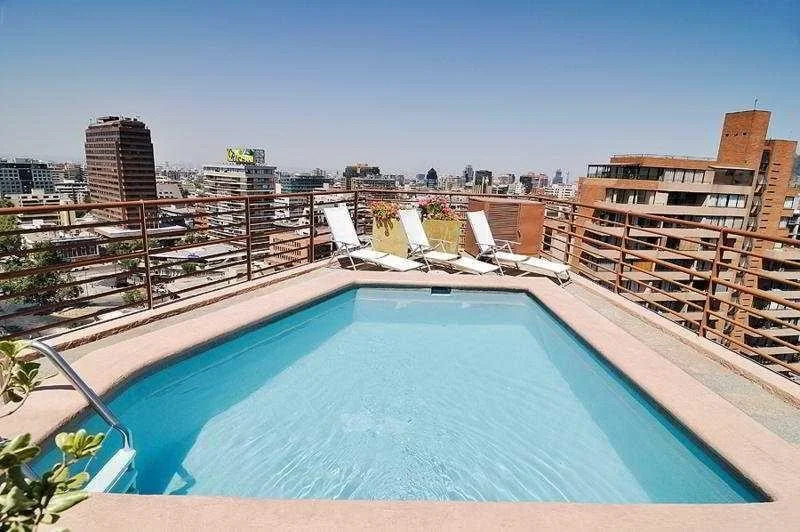 Seven Apart Hotel