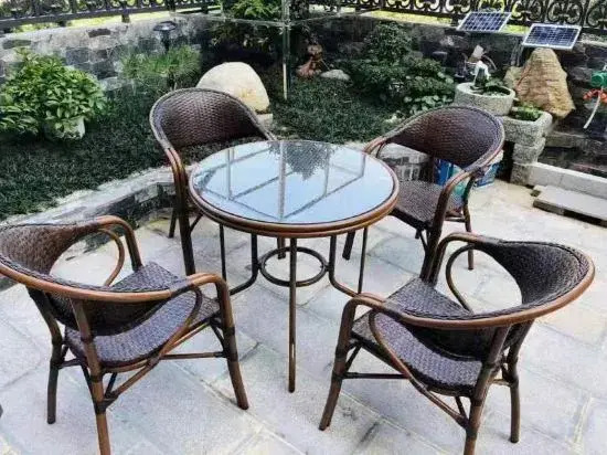 Shenlongjia Shunda Hotel