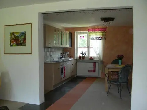 Ferienwohnung Guder