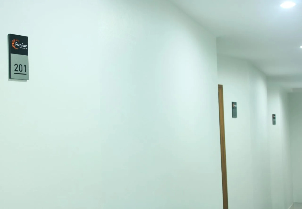 Punfun Apartment