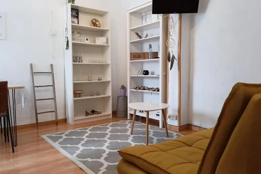Pleno centro de Santander, 3 habitaciones dobles, para 6 personas! A unos pasos de una de las bahías más bellas del mundo!