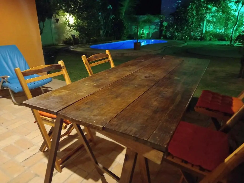 CASA NA PRAIA DO FRANCêS