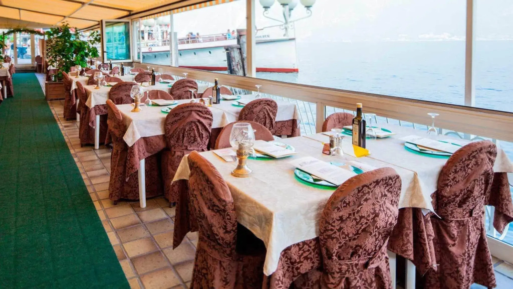 Hotel Le Palme