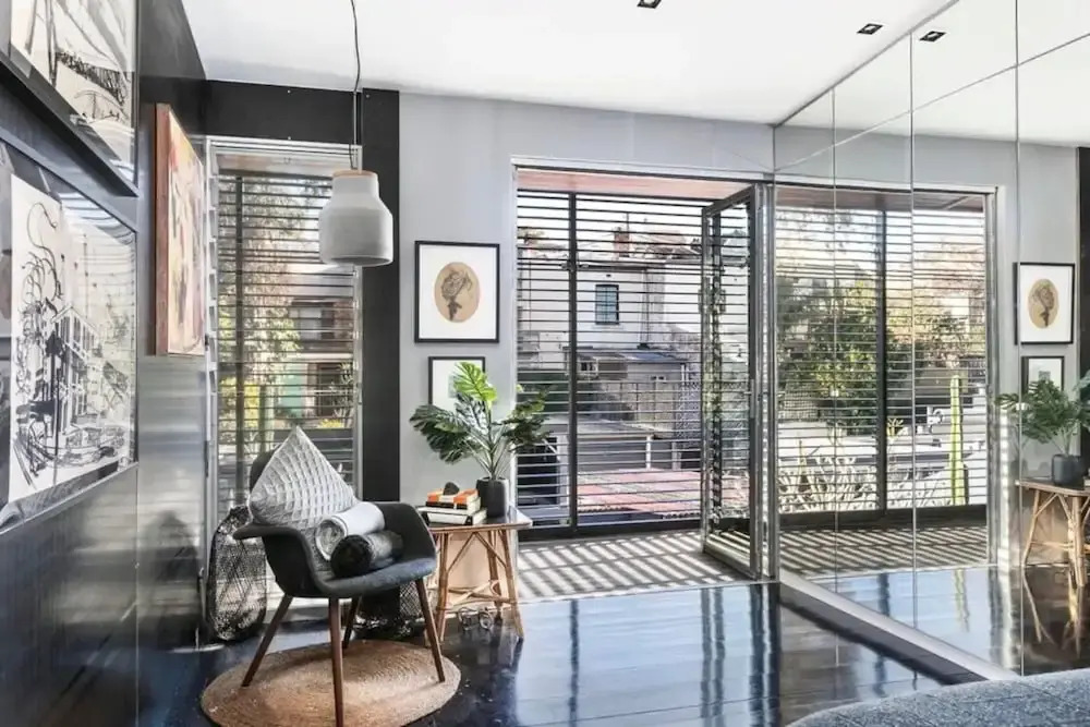 Spacious Modern Terrace House With Free Parking